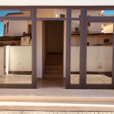 Fco Luxury Apartments フィウミチーノ エクステリア 写真