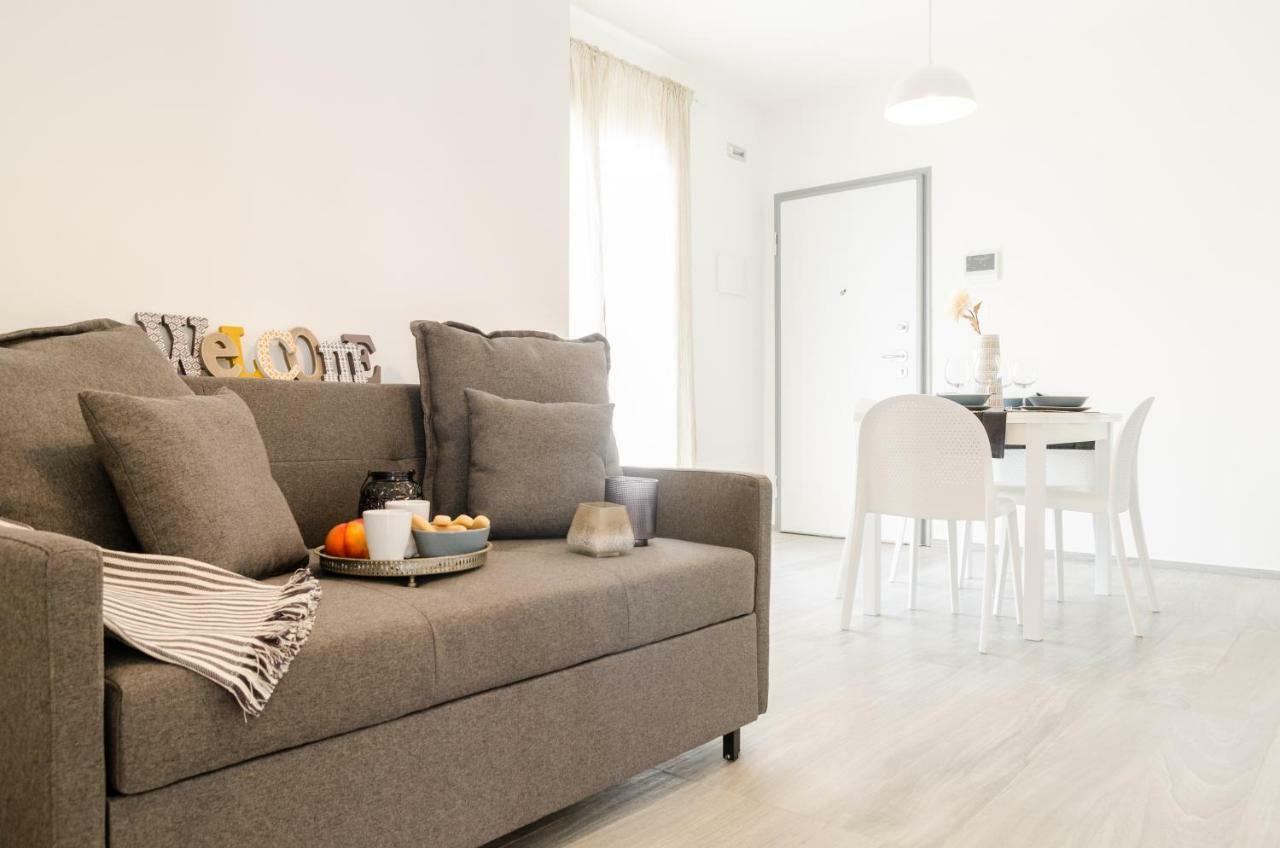 Fco Luxury Apartments フィウミチーノ エクステリア 写真