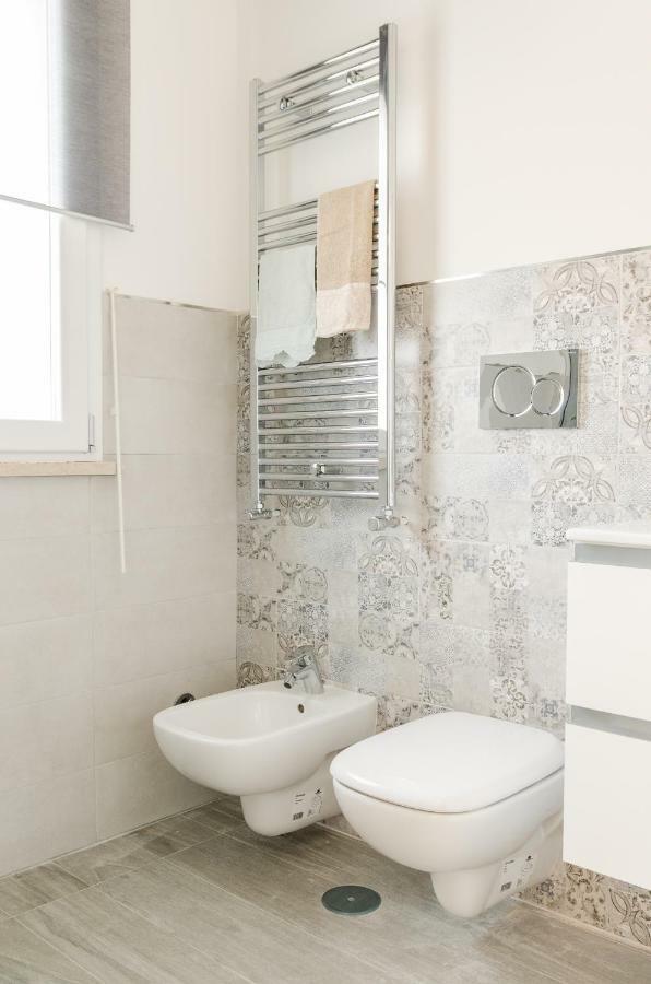 Fco Luxury Apartments フィウミチーノ エクステリア 写真