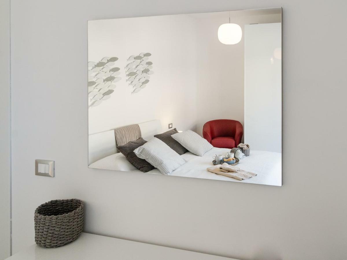 Fco Luxury Apartments フィウミチーノ エクステリア 写真