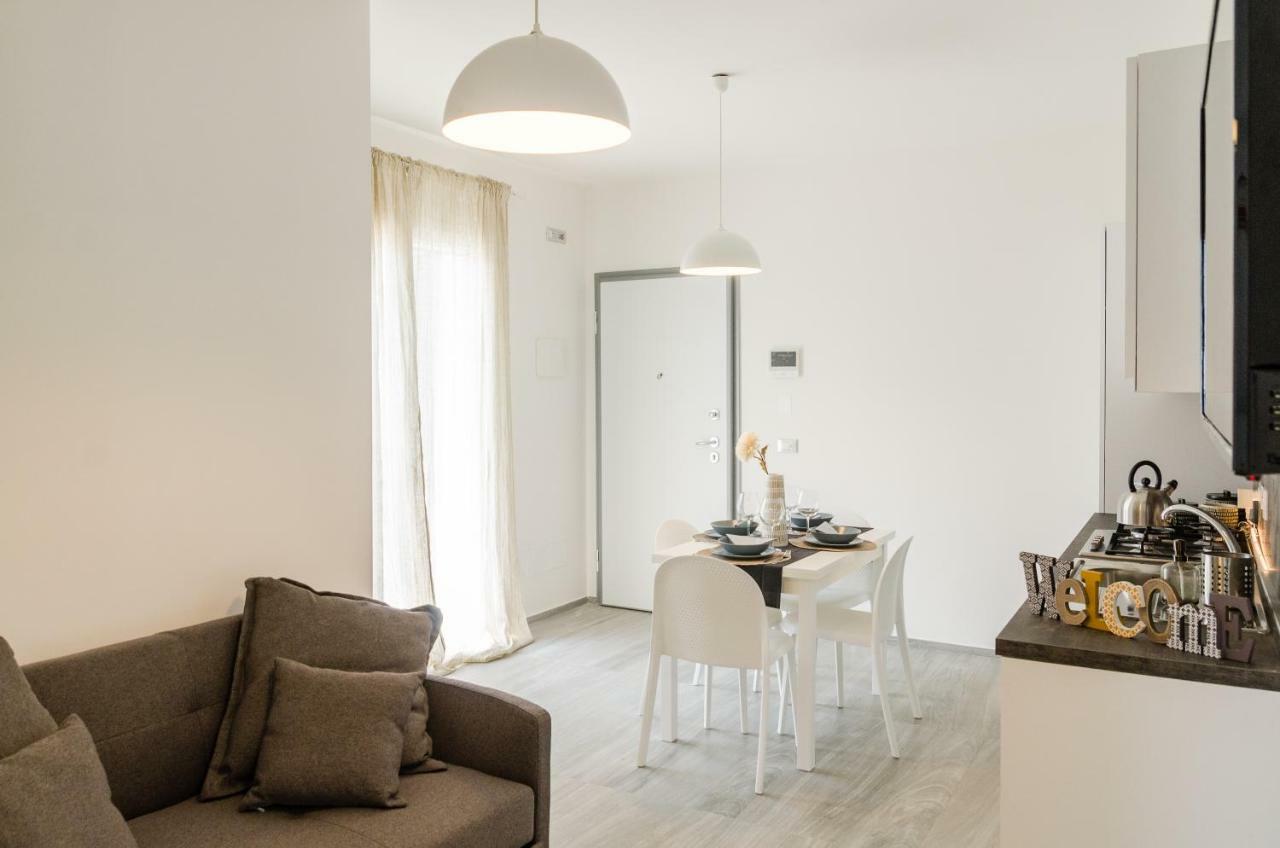 Fco Luxury Apartments フィウミチーノ エクステリア 写真
