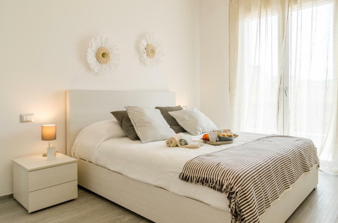 Fco Luxury Apartments フィウミチーノ エクステリア 写真