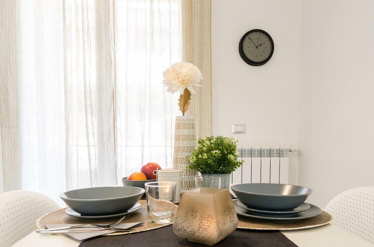 Fco Luxury Apartments フィウミチーノ エクステリア 写真