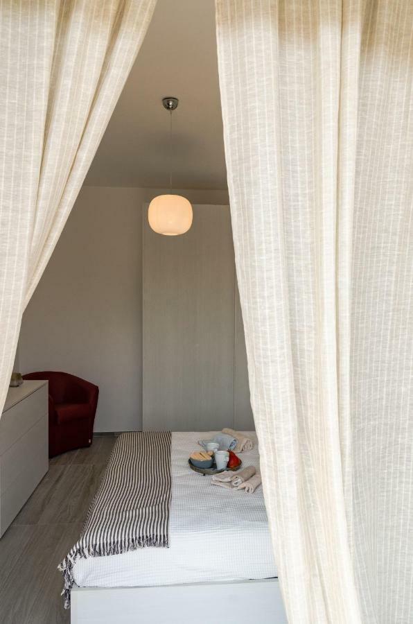 Fco Luxury Apartments フィウミチーノ エクステリア 写真