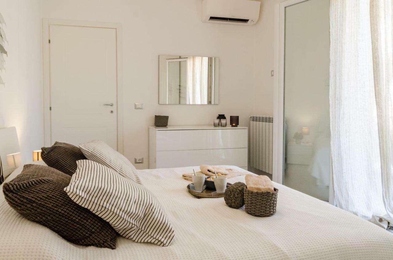 Fco Luxury Apartments フィウミチーノ エクステリア 写真