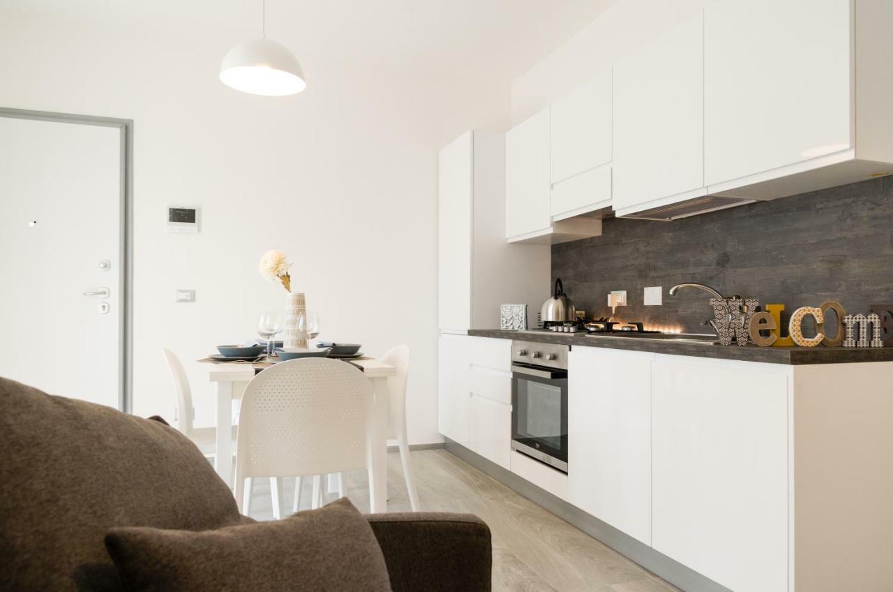 Fco Luxury Apartments フィウミチーノ エクステリア 写真