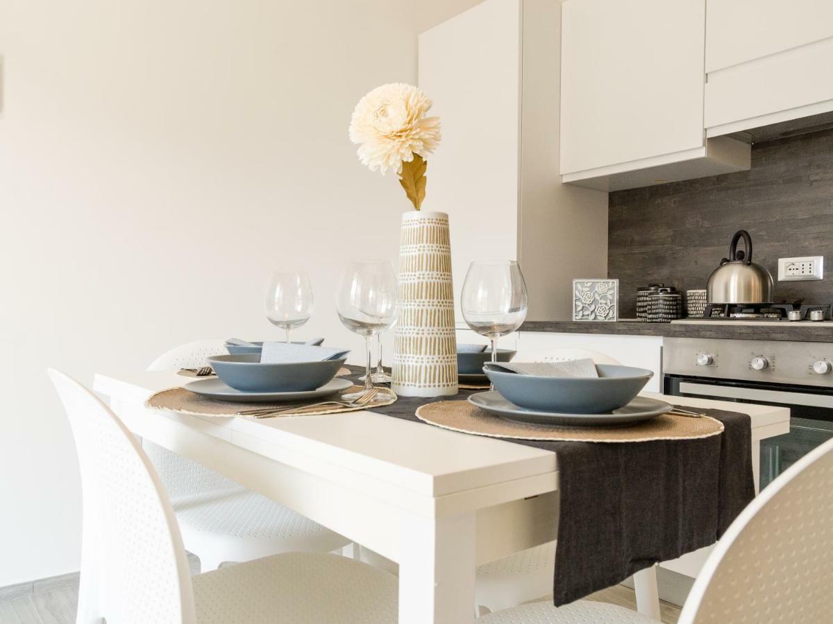 Fco Luxury Apartments フィウミチーノ エクステリア 写真