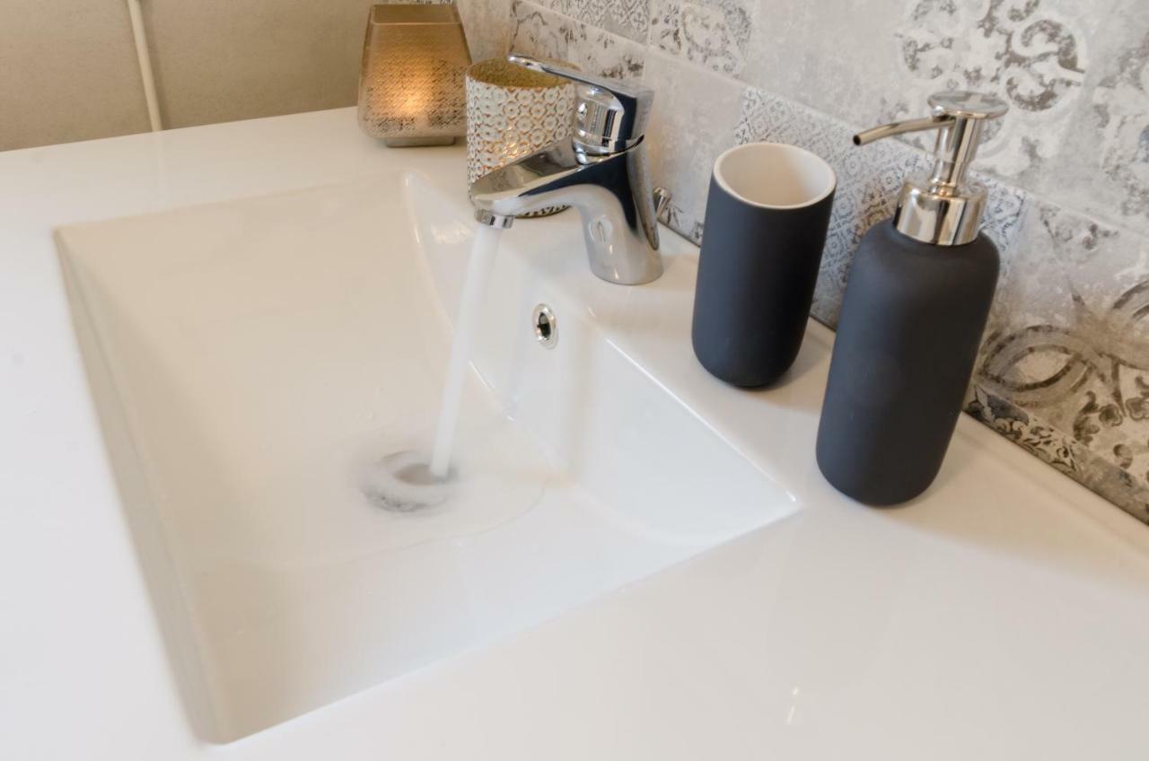 Fco Luxury Apartments フィウミチーノ エクステリア 写真