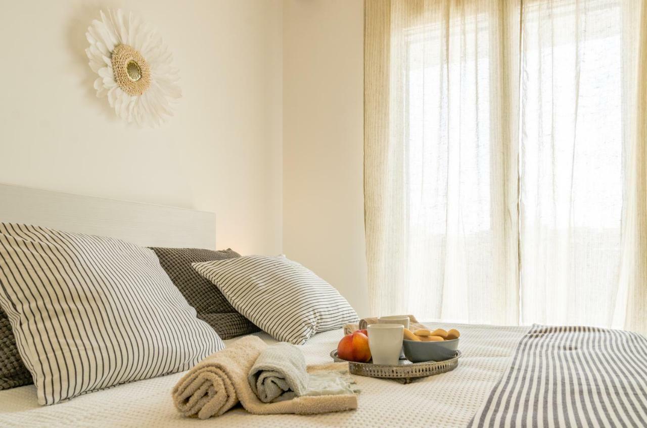 Fco Luxury Apartments フィウミチーノ エクステリア 写真