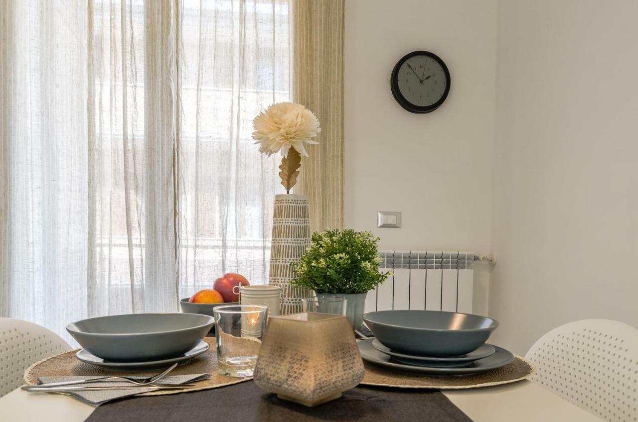 Fco Luxury Apartments フィウミチーノ エクステリア 写真
