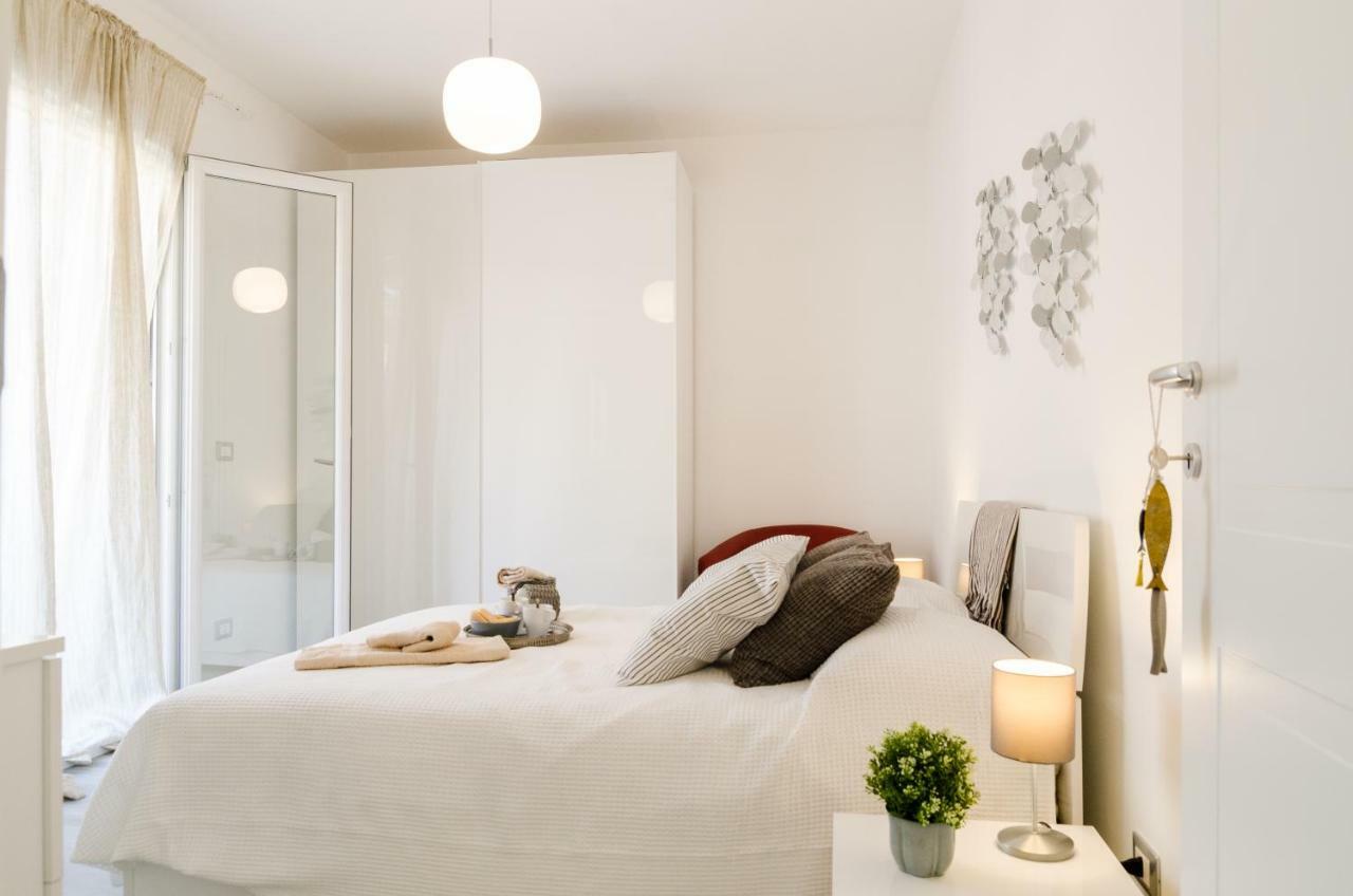 Fco Luxury Apartments フィウミチーノ エクステリア 写真
