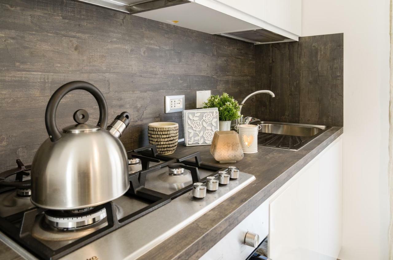 Fco Luxury Apartments フィウミチーノ エクステリア 写真