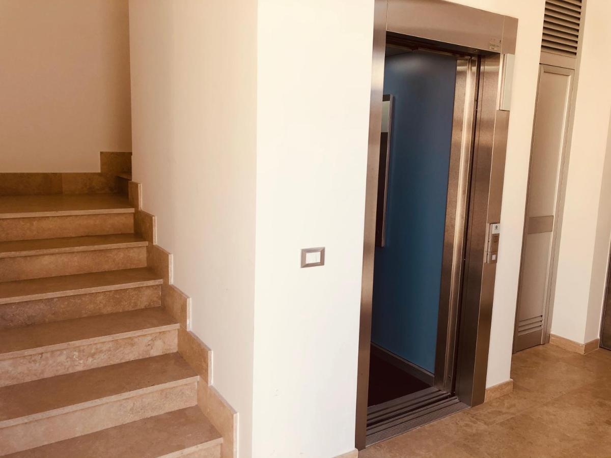Fco Luxury Apartments フィウミチーノ エクステリア 写真