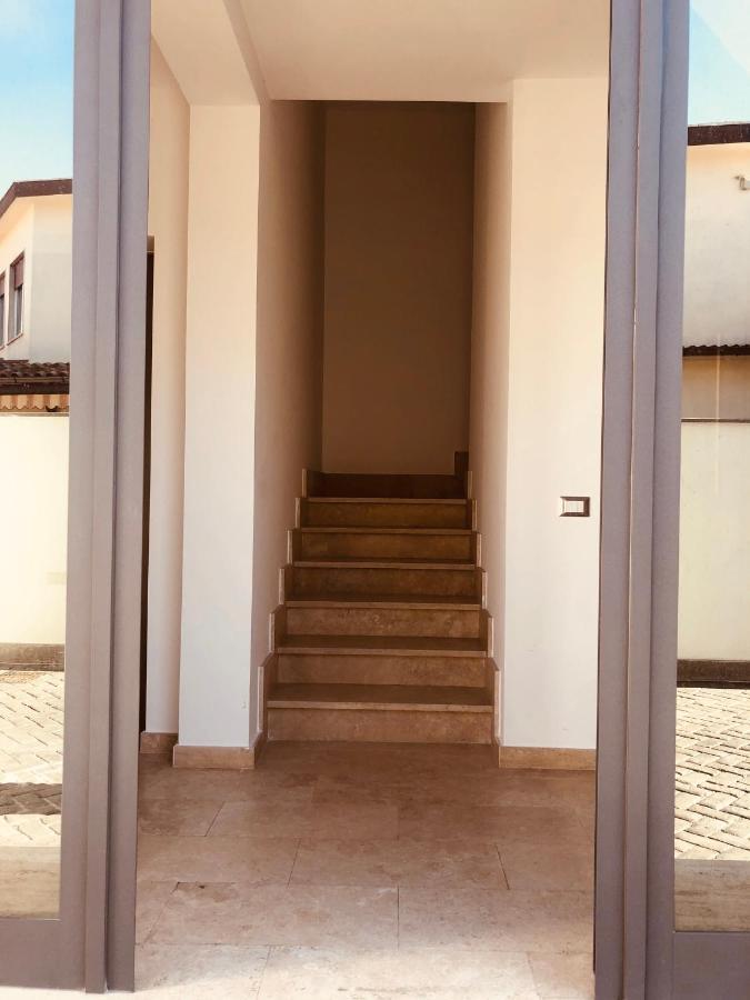Fco Luxury Apartments フィウミチーノ エクステリア 写真